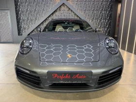 Porsche Carrera 911 * КАБРИО * BOSE * , снимка 2