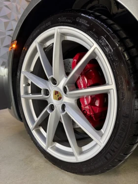 Porsche Carrera 911 * КАБРИО * BOSE * , снимка 14