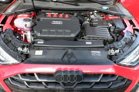 Audi S3 Sportback, снимка 8