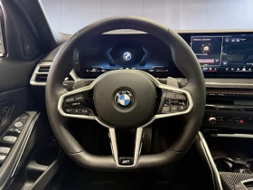 BMW 330 xDrive* AвтоКредит* (ЦЕНА ДО БГ), снимка 9