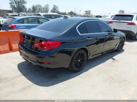 BMW 540 3.0l I, снимка 4