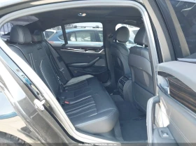 BMW 540 3.0l I, снимка 8