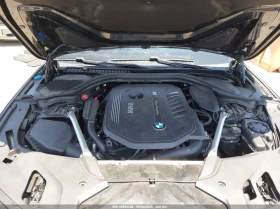 BMW 540 3.0l I, снимка 10
