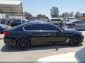 BMW 540 3.0l I, снимка 13