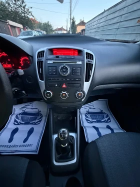 Kia Pro ceed 1.6 CRDI EkoDynamics 115hp, снимка 10