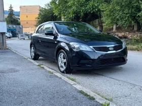Kia Pro ceed 1.6 CRDI EkoDynamics 115hp, снимка 7