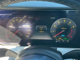 Mercedes-Benz CLS * 450 * ДИСТРОНИК * ОБДУХВАНЕ * ПОДГРЕВ * 360, снимка 8