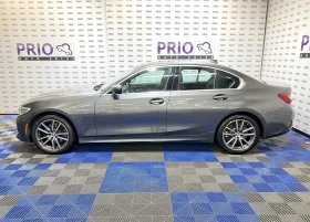 BMW 330 i XDrive * ПОДГРЕВ* ШИБЕДАХ, снимка 3
