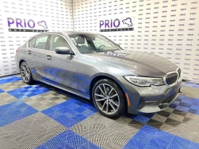 BMW 330 i XDrive * ПОДГРЕВ* ШИБЕДАХ, снимка 1
