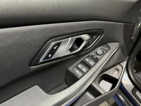 BMW 330 i XDrive * ПОДГРЕВ* ШИБЕДАХ, снимка 9