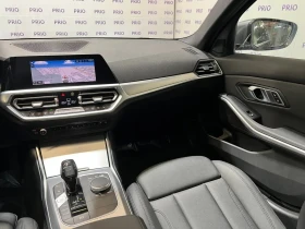 BMW 330 i XDrive * ПОДГРЕВ* ШИБЕДАХ, снимка 11