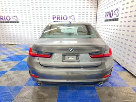 BMW 330 i XDrive * ПОДГРЕВ* ШИБЕДАХ, снимка 4