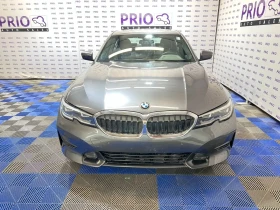 BMW 330 i XDrive * ПОДГРЕВ* ШИБЕДАХ, снимка 2