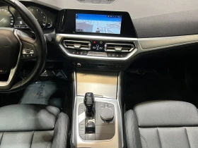 BMW 330 i XDrive * ПОДГРЕВ* ШИБЕДАХ, снимка 12
