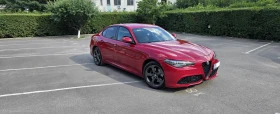 Alfa Romeo Giulia Veloce, снимка 1