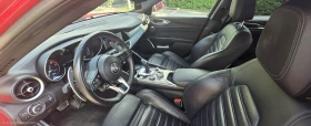 Alfa Romeo Giulia Veloce, снимка 13