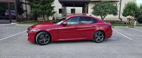 Alfa Romeo Giulia Veloce, снимка 4