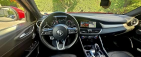 Alfa Romeo Giulia Veloce, снимка 17