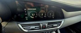 Alfa Romeo Giulia Veloce, снимка 9