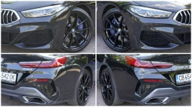 BMW 840 i Gran Coupe M Package Shadow Line, снимка 7