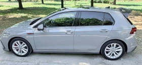 VW Golf GTI MK8, снимка 6