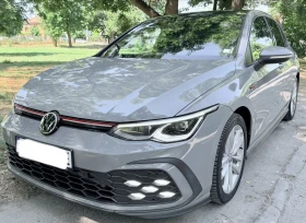 VW Golf GTI MK8, снимка 14