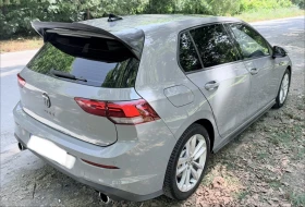 VW Golf GTI MK8, снимка 4