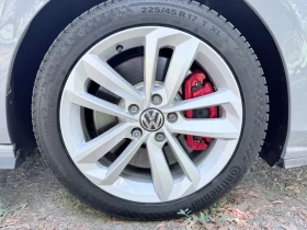 VW Golf GTI MK8, снимка 13