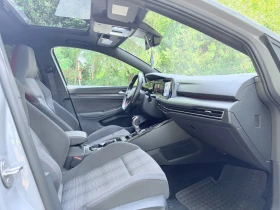 VW Golf GTI MK8, снимка 10