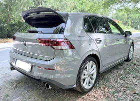 VW Golf GTI MK8, снимка 15