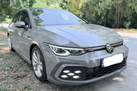 VW Golf GTI MK8, снимка 16