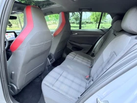 VW Golf GTI MK8, снимка 12