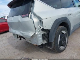 Kia EV9 2024 KIA EV9 LIGHT LONG RANGE, снимка 8