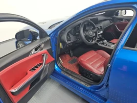 Kia Stinger 3.3 Turbo Awd Gt, снимка 9
