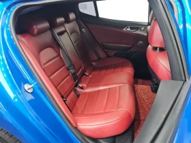 Kia Stinger 3.3 Turbo Awd Gt, снимка 10