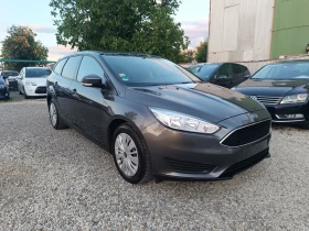 Ford Focus, снимка 7