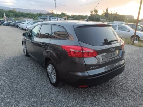 Ford Focus, снимка 3