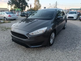 Ford Focus, снимка 1