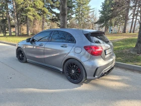 Mercedes-Benz A 180, снимка 2