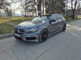 Mercedes-Benz A 180, снимка 1