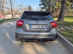 Mercedes-Benz A 180, снимка 3