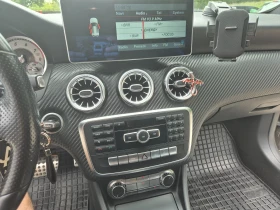 Mercedes-Benz A 180, снимка 10