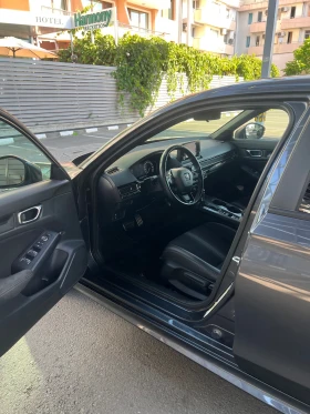 Honda Civic Sport, снимка 10