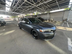Honda Civic Sport, снимка 3