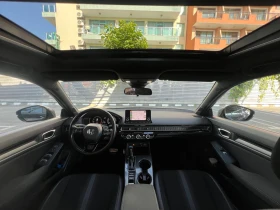 Honda Civic Sport, снимка 9