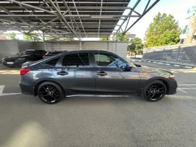 Honda Civic Sport, снимка 2