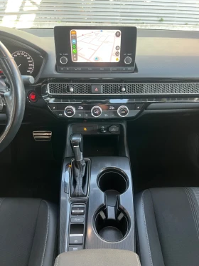 Honda Civic Sport, снимка 5