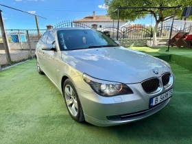 BMW 530 530xd, снимка 3