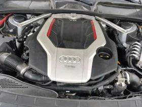 Audi S5 3.0TFSI * TECHNIK * CARFAX * Без инциденти * , снимка 16