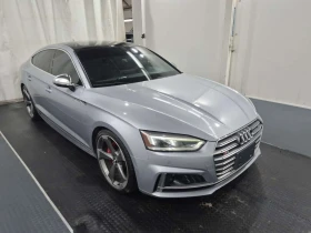 Audi S5 3.0TFSI * TECHNIK * CARFAX * Без инциденти * , снимка 2